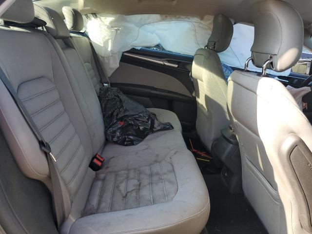 Photo 10 from auction – 2014 FORD FUSION S with VIN 3FA6P0G75ER179044