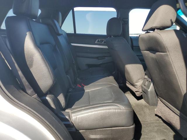 Photo 11 from auction – 2016 FORD EXPLORER XLT with VIN 1FM5K8DH2GGC69001