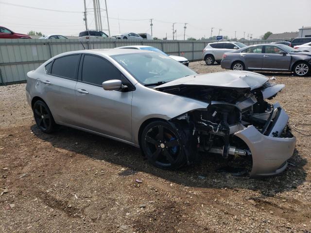 Photo 4 from auction – 2015 DODGE DART SXT with VIN 1C3CDFBB1FD158484