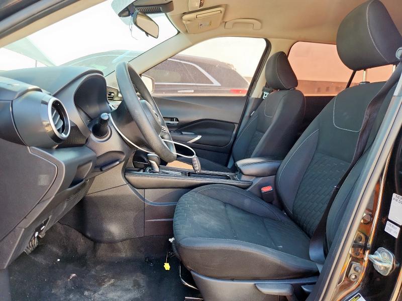 Photo 7 from auction – 2021 NISS KICKS SV with VIN 3N1CP5CV6ML500589