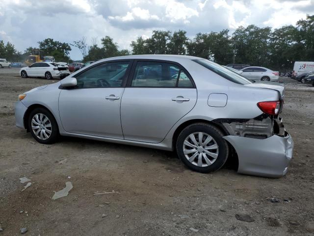 Photo 2 from auction – 2012 TOYOTA COROLLA BA with VIN 2T1BU4EE9CC829636