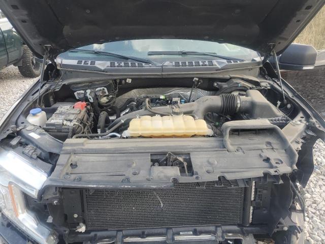 Photo 11 from auction – 2019 FORD F150 SUPER with VIN 1FTEW1EP3KFB90022