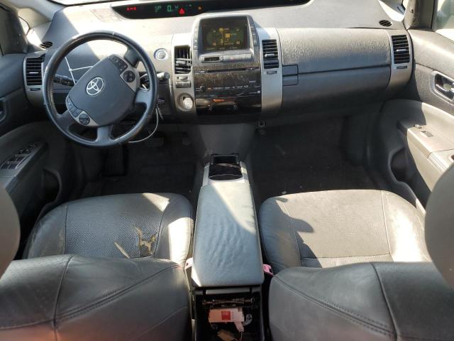 Photo 8 from auction – 2007 TOYOTA PRIUS with VIN JTDKB20U277585649