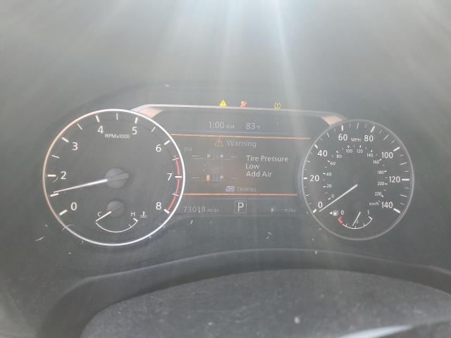 Photo 9 from auction – 2019 NISSAN ALTIMA SV with VIN 1N4BL4DV5KC193296