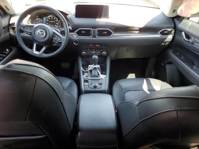 Photo 8 from auction – 2023 MAZDA CX-5 PREMIUM with VIN JM3KFBDMXP0187975