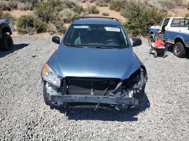 Photo 5 from auction – 2010 TOYOTA RAV4 with VIN 2T3BF4DV7AW037094