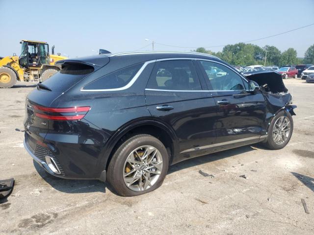 Photo 3 from auction – 2025 GENESIS GV70 BASE with VIN KMUMADTB8SU196667