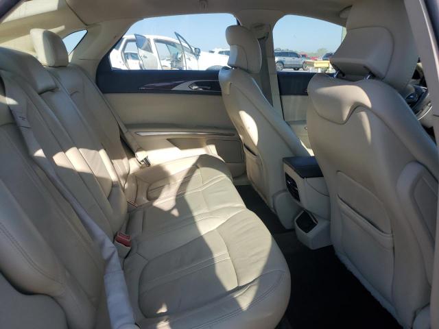 Zdjęcie 10 z aukcji – 2013 LINCOLN MKZ z VIN 3LN6L2G97DR824872