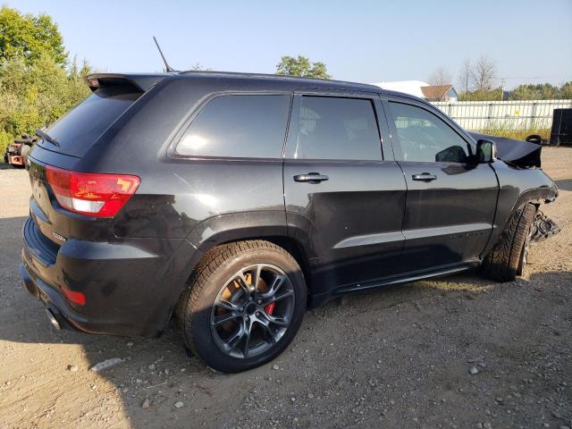 Photo 3 from auction – 2013 JEEP GRAND CHER with VIN 1C4RJFDJ0DC597200