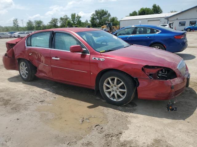 Photo 4 from auction – 2009 BUICK LUCERNE CX with VIN 1G4HD57M49U139630