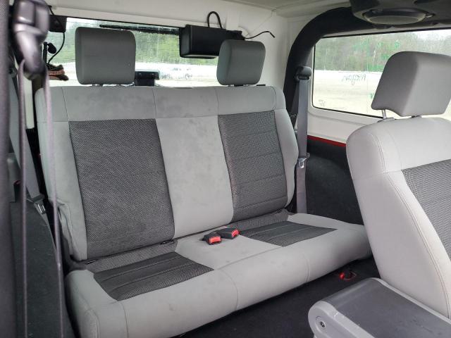 Photo 11 from auction – 2010 JEEP WRANGLER S with VIN 1J4AA2D16AL230426