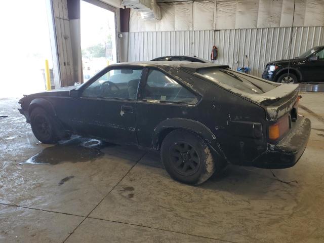 Photo 2 from auction – 1985 TOYOTA SUPRA with VIN JT2MA67L0F0158194