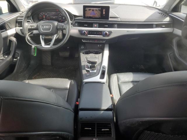 Фото 8 с аукциона – 2018 AUDI A4 ALLROAD PREMIUM PLUS с VIN WA18NAF48JA045889