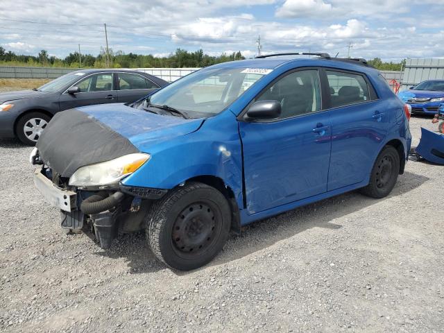 TOYOTA COROLLA MA 2010 with VIN 2T1LE4EEXAC012982 - Photo from auction