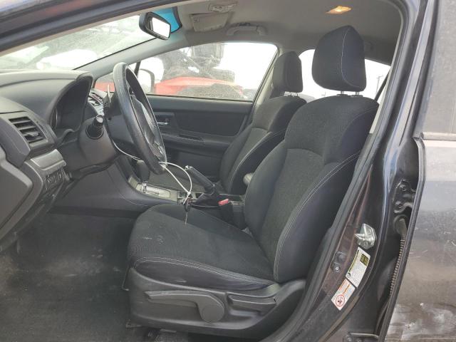 Photo 7 from auction – 2014 SUBARU XV CROSSTREK 2.0 PREMIUM with VIN JF2GPACC4E8245917