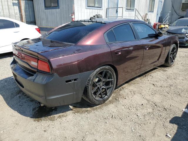 Photo 3 from auction – 2014 DODGE CHARGER R/T with VIN 2C3CDXCT7EH134222