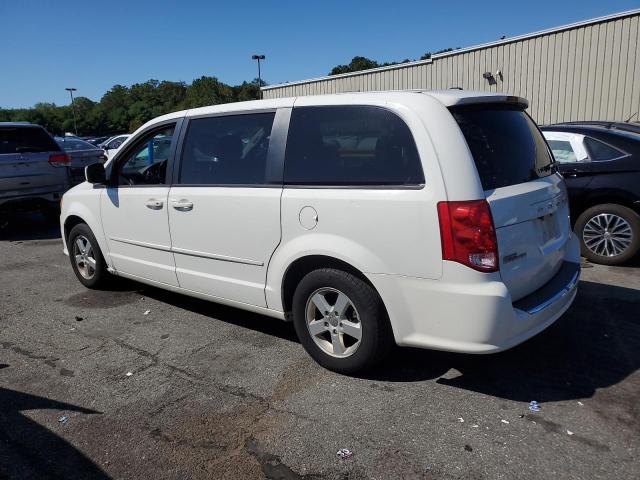 Zdjęcie 2 z aukcji – 2012 DODGE GRAND CARA z VIN 2C4RDGCG1CR281622