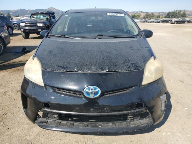 Photo 5 from auction – 2012 TOYOTA PRIUS with VIN JTDKN3DU3C1610840