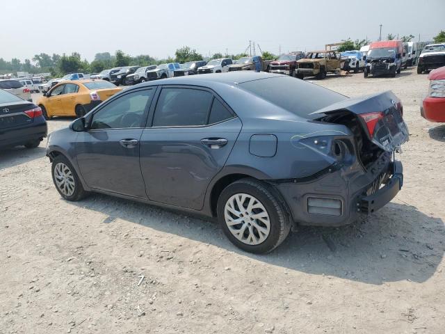 Photo 2 from auction – 2018 TOYOTA COROLLA L with VIN 5YFBURHE7JP834033