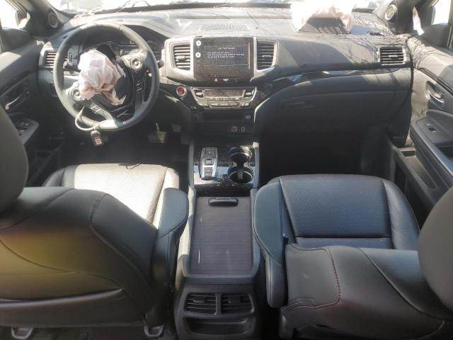 Photo 8 from auction – 2020 HONDA RIDGELINE with VIN 5FPYK3F89LB026007