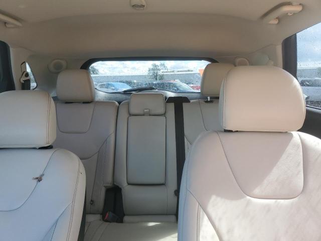 Photo 10 from auction – 2015 FORD EDGE TITAN with VIN 2FMTK3K99FBB47179
