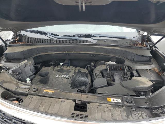 Photo 12 from auction – 2015 KIA SORENTO LX with VIN 5XYKT4A60FG591914