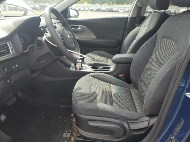 Photo 7 from auction – 2019 KIA NIRO FE with VIN KNDCB3LC3K5250207