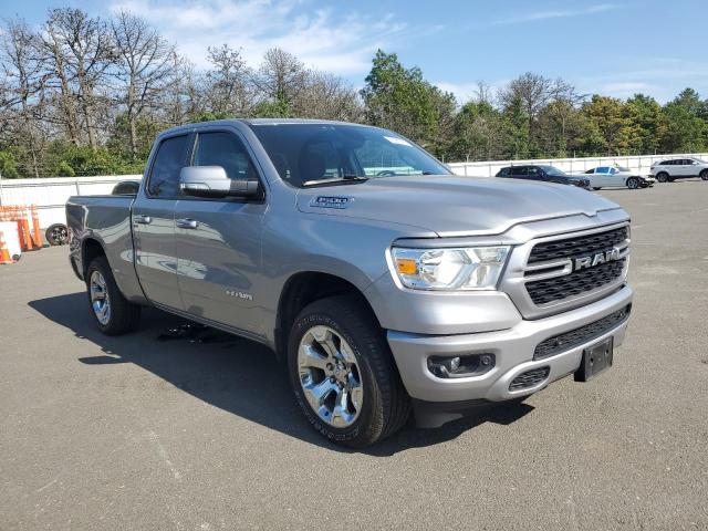 Photo 4 from auction – 2022 RAM 1500 BIG H with VIN 1C6SRFBT0NN450385