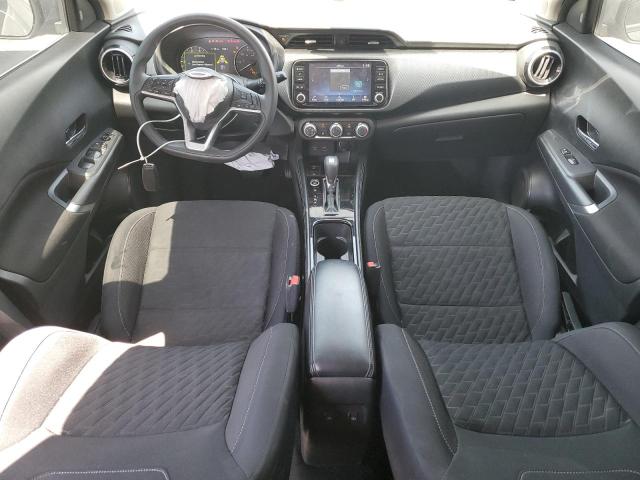 Photo 8 from auction – 2023 NISSAN KICKS SV with VIN 3N1CP5CV0PL493174