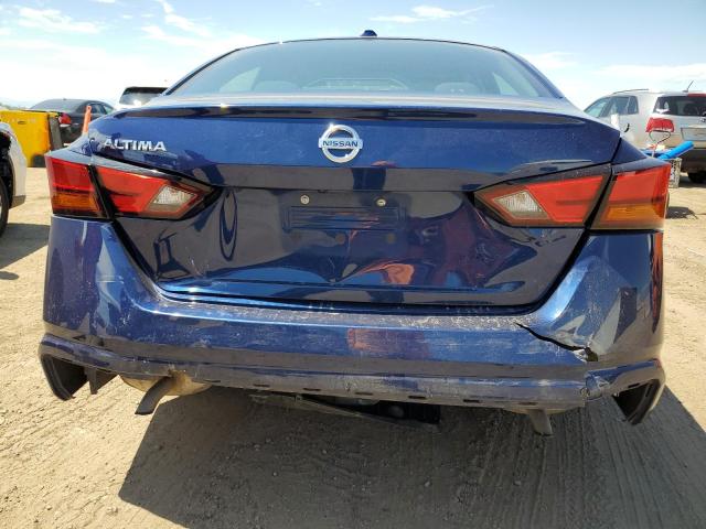 Photo 6 from auction – 2020 NISSAN ALTIMA S with VIN 1N4BL4BV9LC138693