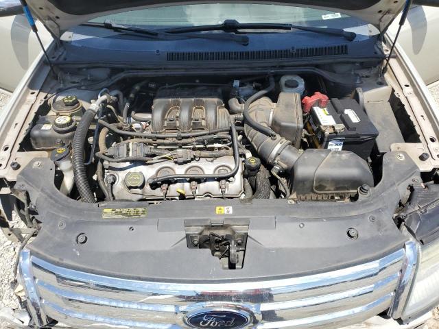 Photo 11 from auction – 2008 FORD TAURUS LIMITED with VIN 1FAHP25W88G110925