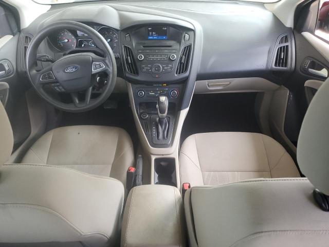 Photo 8 from auction – 2015 FORD FOCUS SE with VIN 1FADP3K27FL252841
