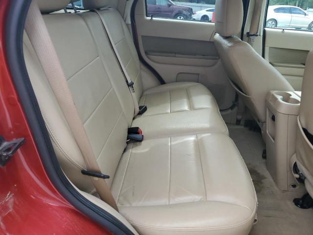 Photo 11 from auction – 2011 FORD ESCAPE LIM with VIN 1FMCU0E75BKA41718