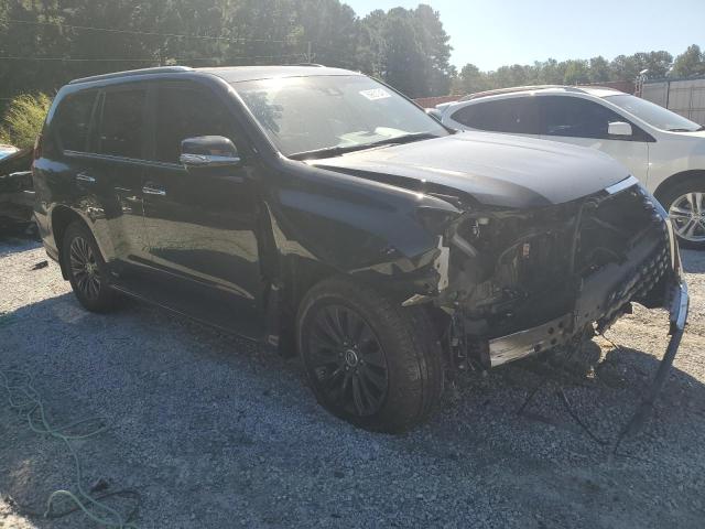 Photo 4 from auction – 2021 LEXUS GX 460 PRE with VIN JTJAM7BX8M5303738