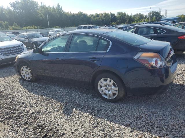 Photo 2 from auction – 2012 NISSAN ALTIMA BAS with VIN 1N4AL2AP9CN467935