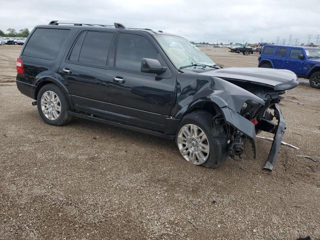 Photo 4 from auction – 2012 FORD EXPEDITION with VIN 1FMJU2A52CEF39379