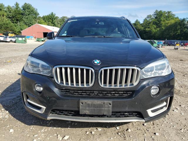 Photo 5 from auction – 2018 BMW X5 XDRIVE3 with VIN 5UXKR0C50J0Y05907