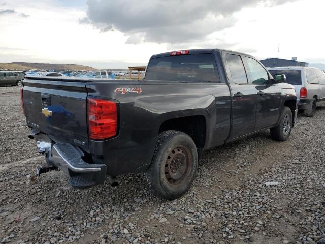 Photo 3 from auction – 2014 CHEVROLET SILVERADO with VIN 1GCVKREC8EZ142896