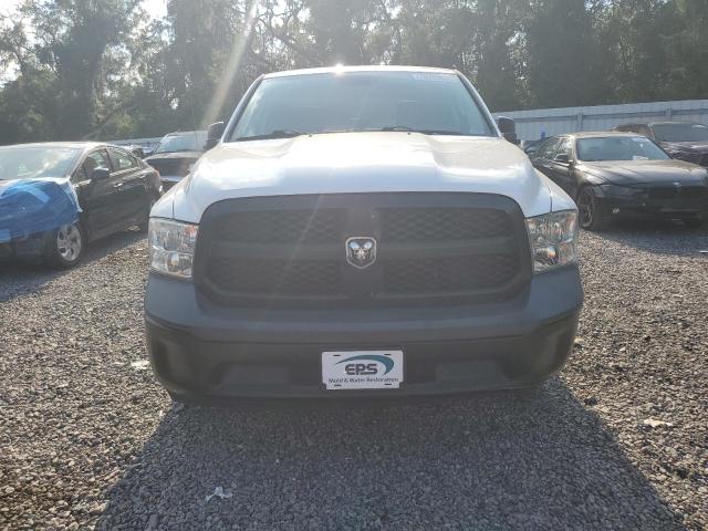 Photo 5 from auction – 2017 RAM 1500 ST with VIN 1C6RR6KG2HS804687