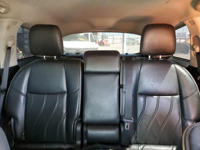 Photo 10 from auction – 2017 INFINITI QX60 with VIN 5N1DL0MN4HC549561