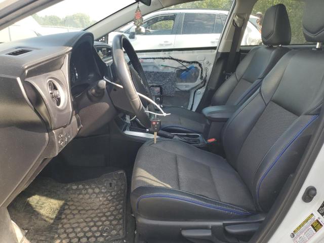 Photo 7 from auction – 2017 TOYOTA COROLLA L with VIN 2T1BURHE4HC893373