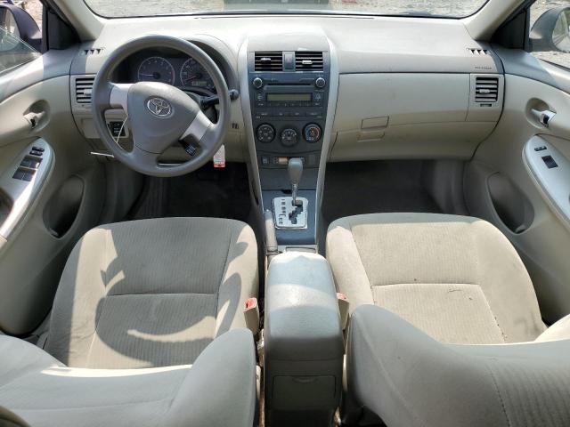 Photo 8 from auction – 2010 TOYOTA COROLLA BA with VIN 2T1BU4EE1AC533989
