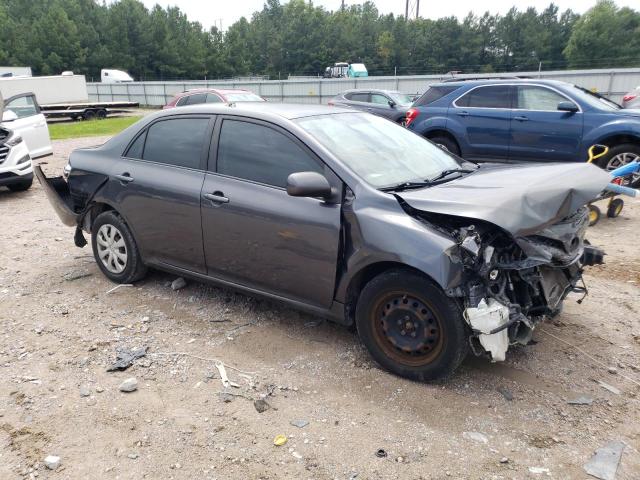 Photo 4 from auction – 2011 TOYOTA COROLLA BA with VIN JTDBU4EE9B9126882