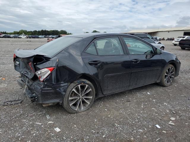 Photo 3 from auction – 2019 TOYOTA COROLLA L with VIN 2T1BURHE2KC163856