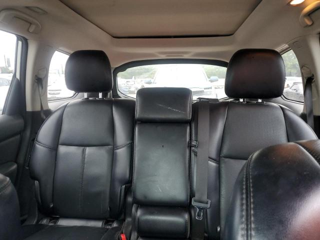 Photo 10 from auction – 2018 NISSAN PATHFINDER with VIN 5N1DR2MNXJC671745