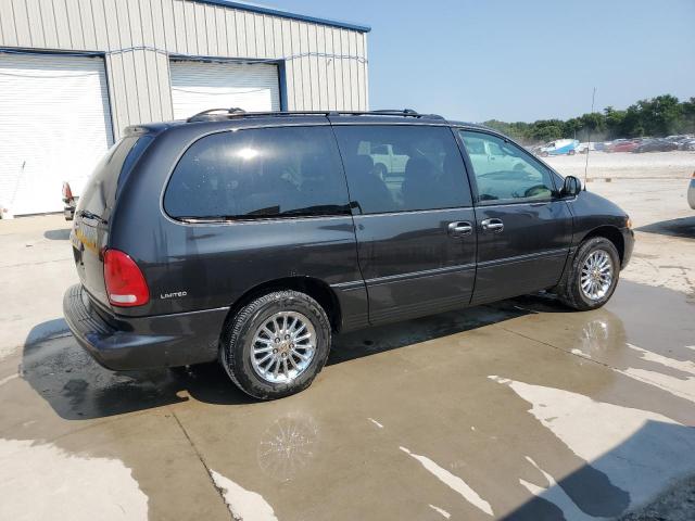 Photo 3 from auction – 2000 CHRYSLER TOWN & COU with VIN 1C4GP64L4YB517318