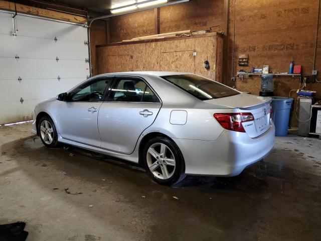 Photo 2 from auction – 2014 TOYOTA CAMRY L with VIN 4T1BF1FK1EU390883