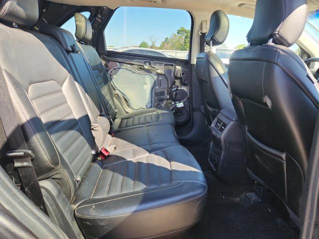 Photo 10 from auction – 2017 FORD EDGE SEL with VIN 2FMPK4J92HBC50861
