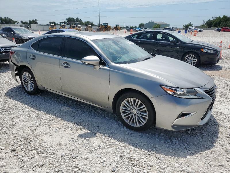 Photo 4 from auction – 2017 LEXUS ES 350 with VIN 58ABK1GG1HU041189