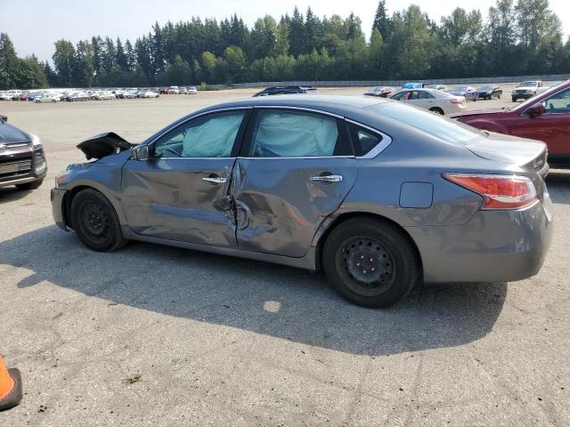 Photo 2 from auction – 2014 NISSAN ALTIMA 2.5 with VIN 1N4AL3AP2EN374344